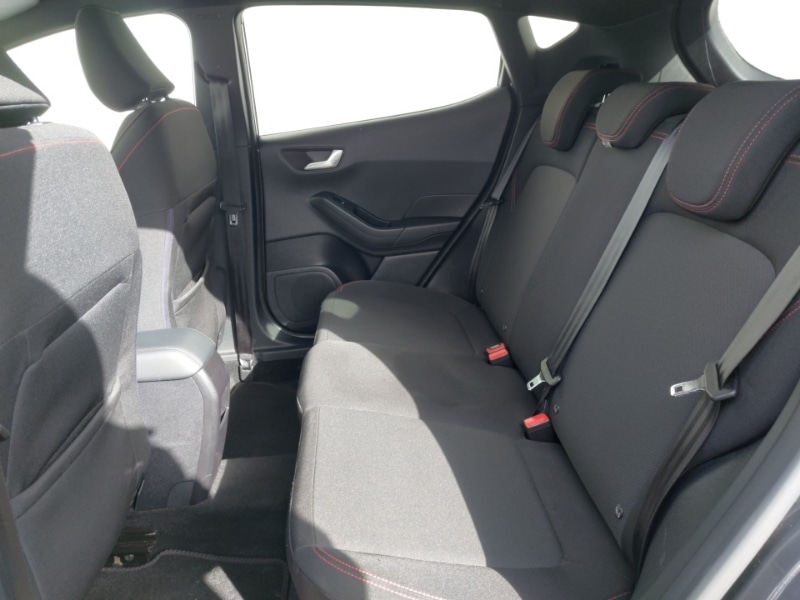 Used Ford Fiesta 2023 for sale - 78065651: Photo 6