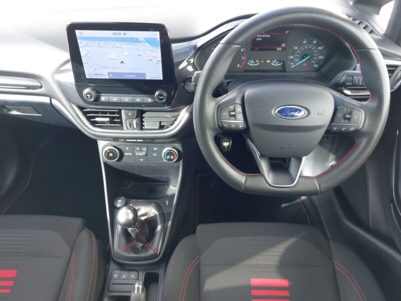 Used Ford Fiesta 2023 for sale - 78065651: Photo 7