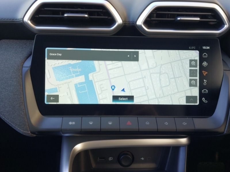 Used MG MG ZS 2025 for sale - 76602261: Photo 10