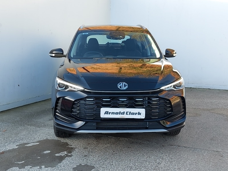Used MG MG ZS 2025 for sale - 76602261: Photo 12