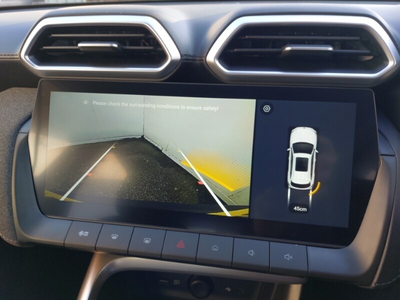 Used MG MG ZS 2025 for sale - 76602261: Photo 13