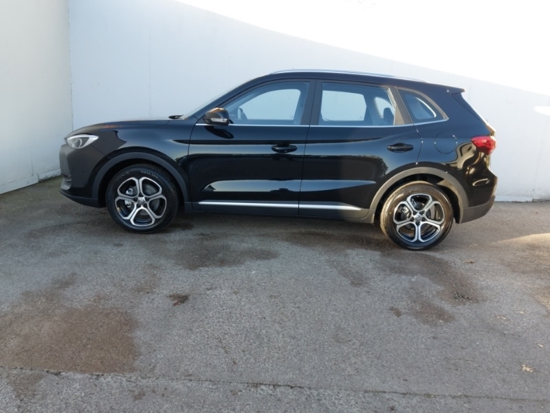 Used MG MG ZS 2025 for sale - 76602261: Photo 4