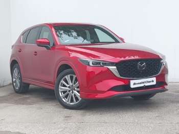 2022 - 2.0 GT Sport 5dr