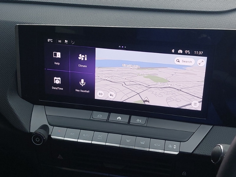 Used Vauxhall Astra 2022 for sale - 77458043: Photo 19