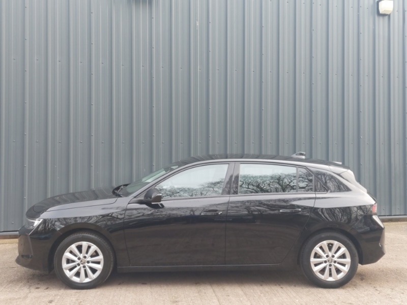 Used Vauxhall Astra 2022 for sale - 77458043: Photo 4