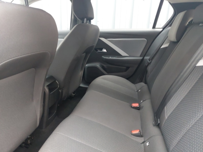 Used Vauxhall Astra 2022 for sale - 77458043: Photo 6