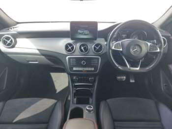 Used Mercedes-Benz GLA 2020 for sale - 74882286: Photo