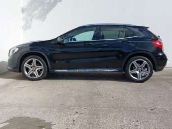 Used Mercedes-Benz GLA 2020 for sale - 74882286: Photo