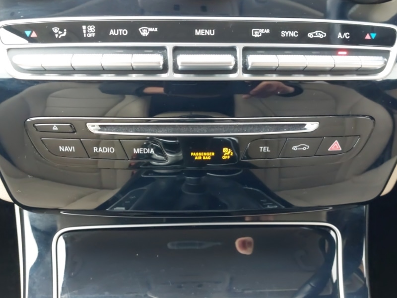 Used Mercedes-Benz C Class 2016 for sale - 76464809: Photo 11