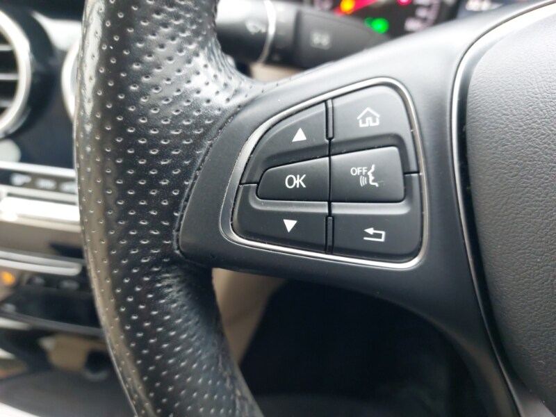 Used Mercedes-Benz C Class 2016 for sale - 76464809: Photo 14