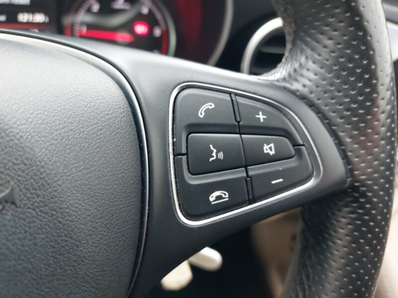 Used Mercedes-Benz C Class 2016 for sale - 76464809: Photo 15