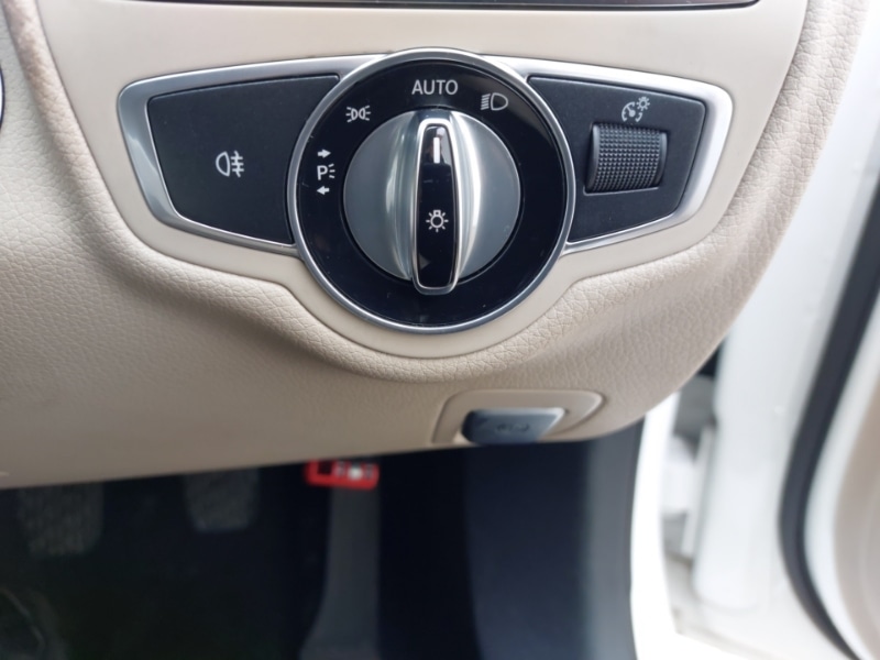 Used Mercedes-Benz C Class 2016 for sale - 76464809: Photo 18