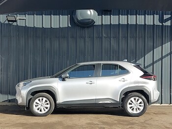 Used Toyota Yaris Cross 2022 for sale - 77433549: Photo