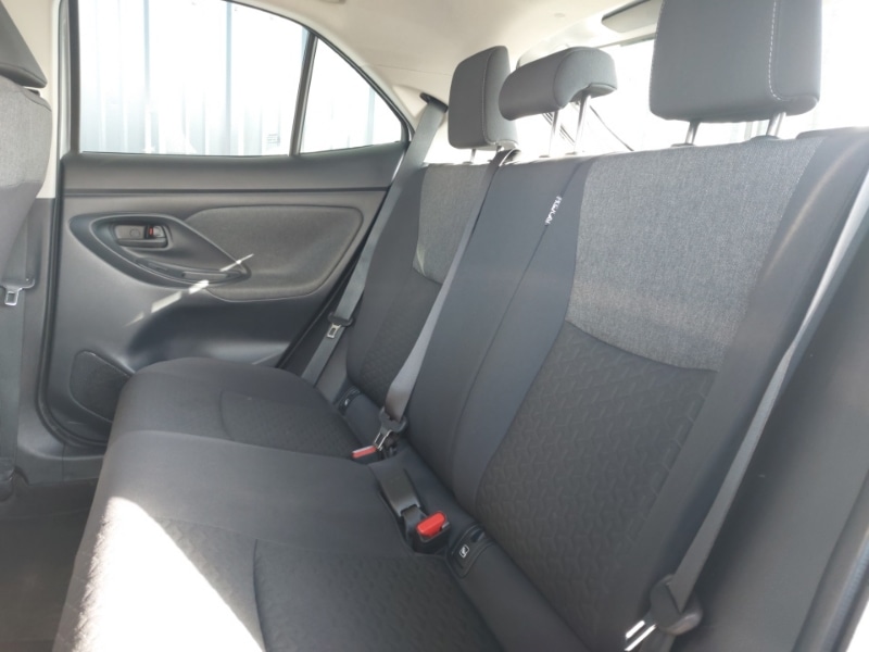 Used Toyota Yaris Cross 2022 for sale - 77433549: Photo 6