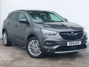 2018 - 1.6 Turbo D Sport Nav 5dr Auto