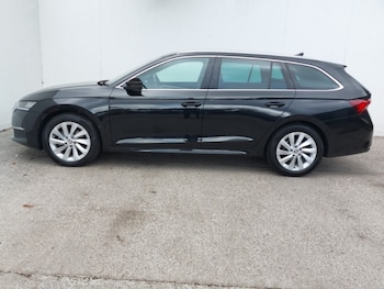 Used Skoda Octavia 2024 for sale - 79368143: Photo