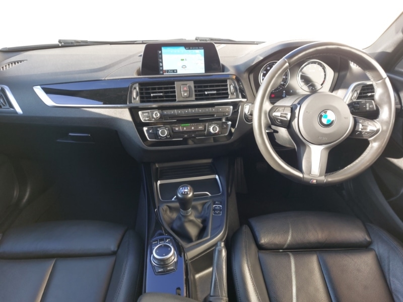 Used BMW 1 Series 2019 for sale - 77078222: Photo 2