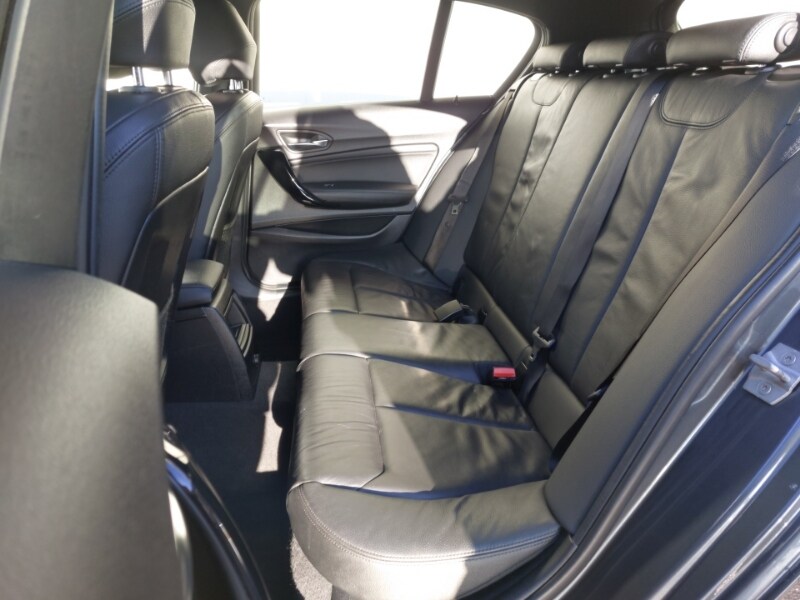 Used BMW 1 Series 2019 for sale - 77078222: Photo 6