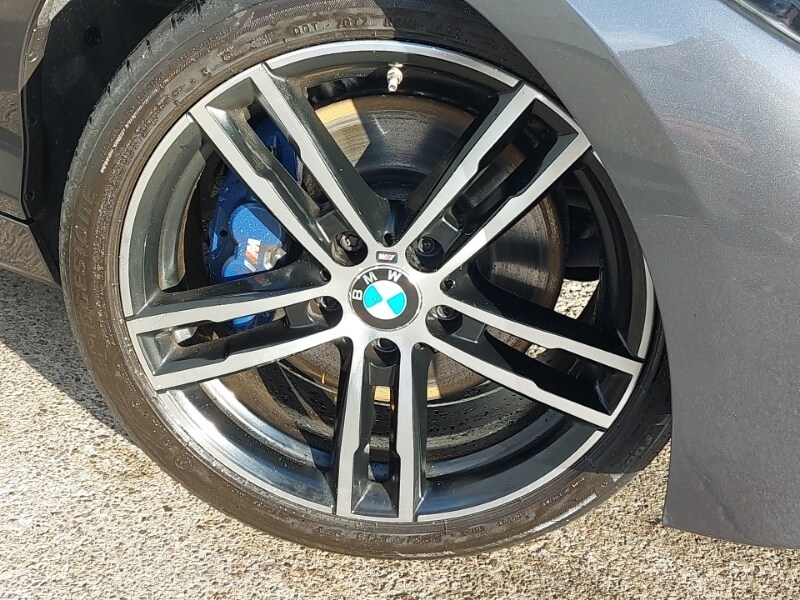 Used BMW 1 Series 2019 for sale - 77078222: Photo 9