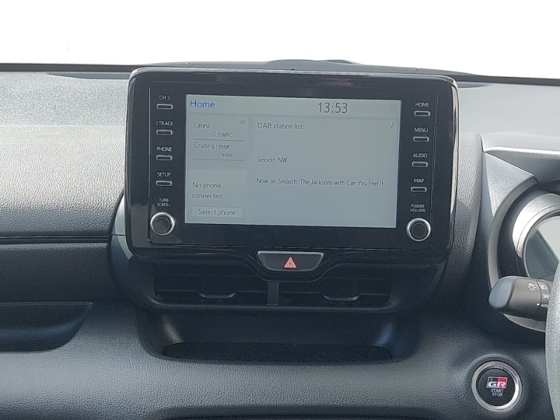 Used Toyota Yaris 2022 for sale - 76083286: Photo 10