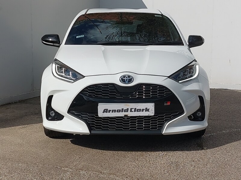 Used Toyota Yaris 2022 for sale - 76083286: Photo 12