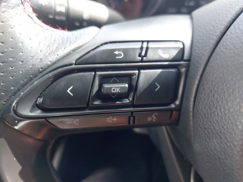 Used Toyota Yaris 2022 for sale - 76083286: Photo 15