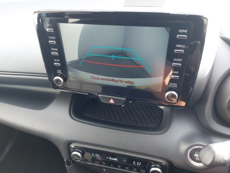 Used Toyota Yaris 2022 for sale - 76083286: Photo 17