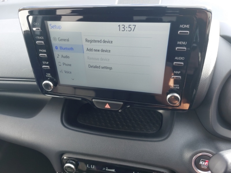 Used Toyota Yaris 2022 for sale - 76083286: Photo 19