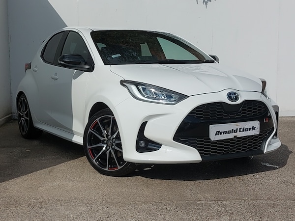 Used Toyota Yaris 2022 for sale - 76083286: Photo 1