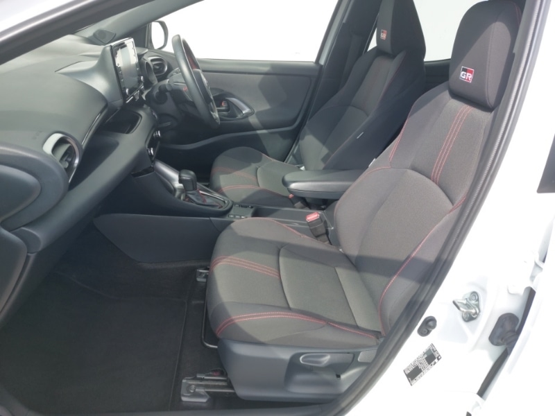 Used Toyota Yaris 2022 for sale - 76083286: Photo 5