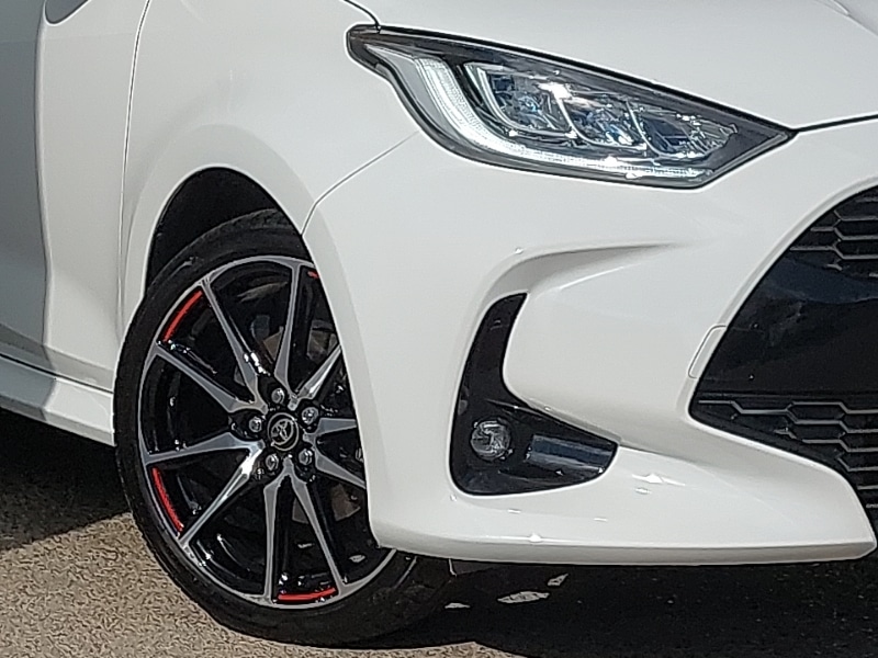 Used Toyota Yaris 2022 for sale - 76083286: Photo 9