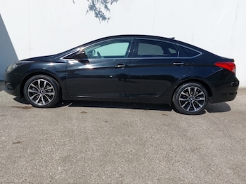Used Hyundai i40 2017 for sale - 78298088: Photo