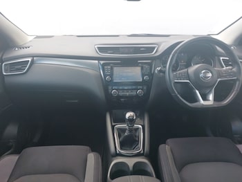 Used Nissan Qashqai 2018 for sale - 75837239: Photo