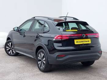 Used Volkswagen Taigo 2025 for sale - 74952050: Photo