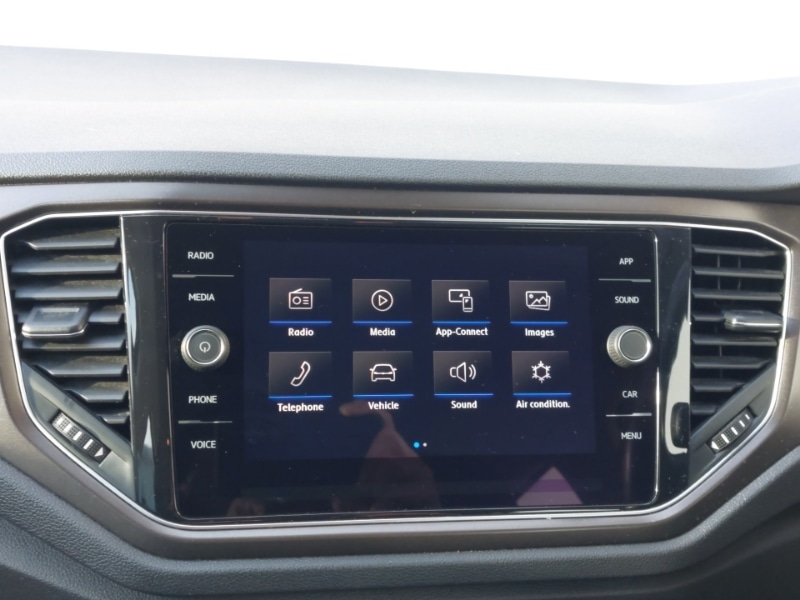 Used Volkswagen T-Roc 2019 for sale - 76683489: Photo 10