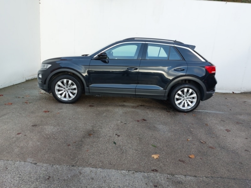 Used Volkswagen T-Roc 2019 for sale - 76683489: Photo 4