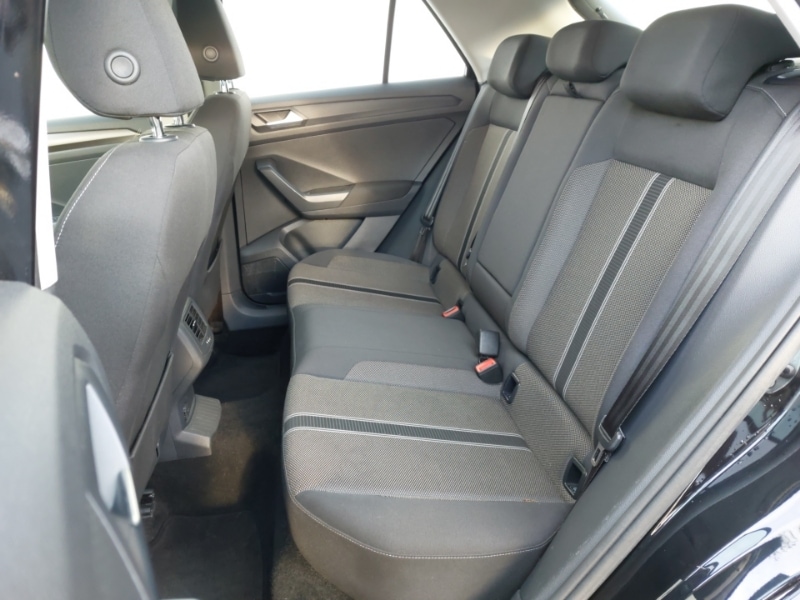 Used Volkswagen T-Roc 2019 for sale - 76683489: Photo 6