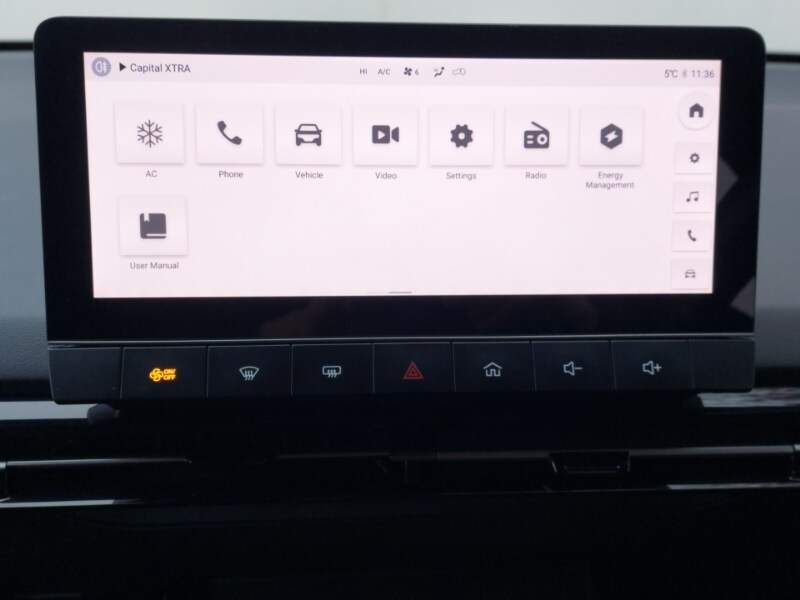 Used MG MG4 2024 for sale - 77130013: Photo 10