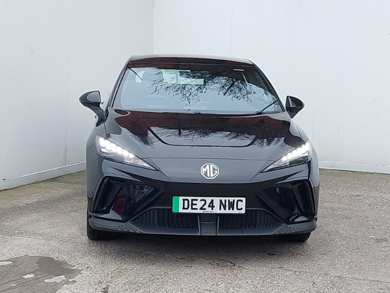 Used MG MG4 2024 for sale - 77130013: Photo 12