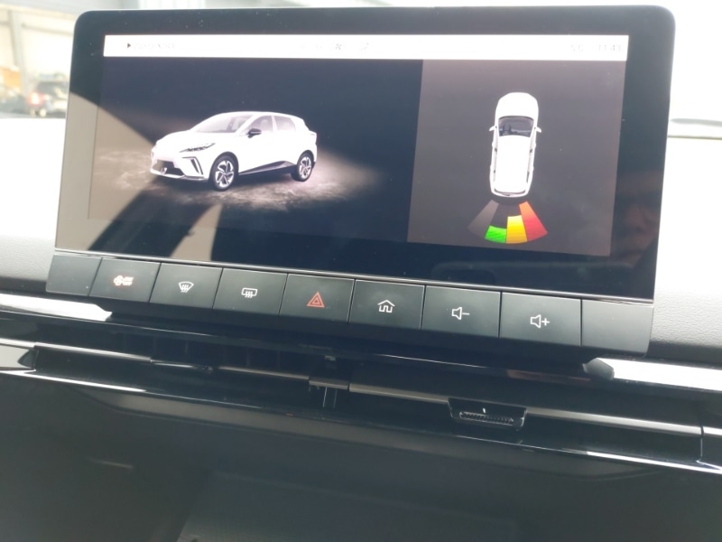 Used MG MG4 2024 for sale - 77130013: Photo 13