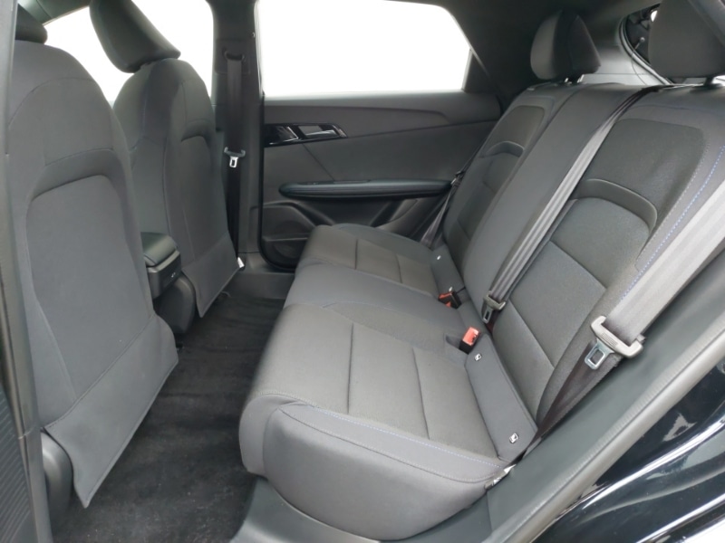 Used MG MG4 2024 for sale - 77130013: Photo 6