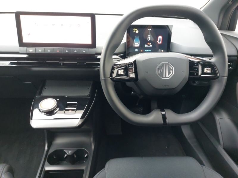 Used MG MG4 2024 for sale - 77130013: Photo 7