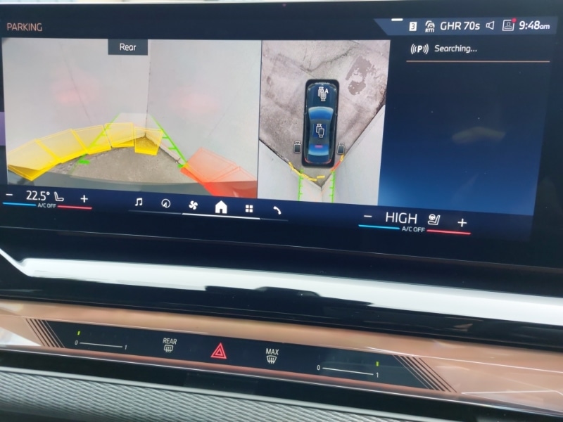 Used BMW 5 Series 2025 for sale - 77458049: Photo 13