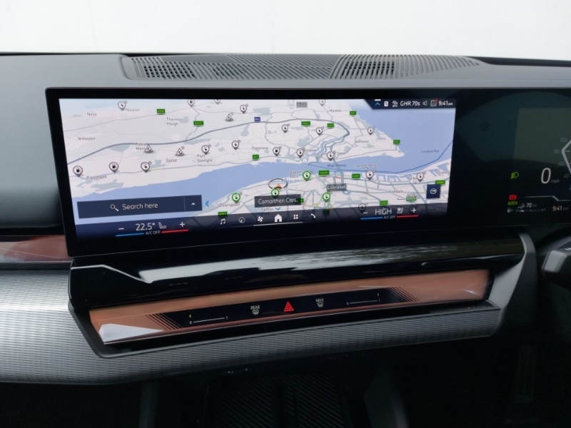 Used BMW 5 Series 2025 for sale - 77458049: Photo 7