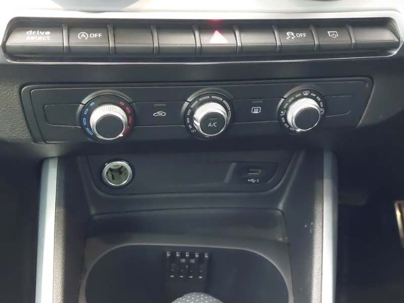 Used Audi Q2 2020 for sale - 77472253: Photo 11