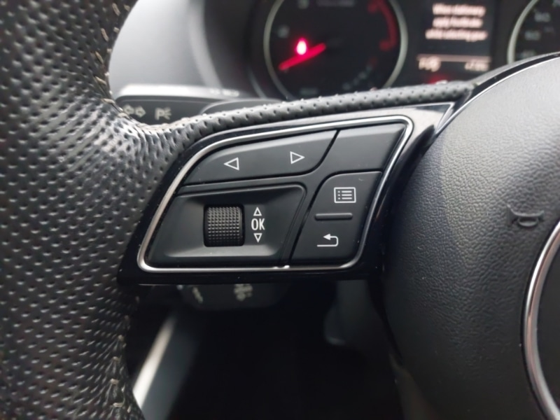 Used Audi Q2 2020 for sale - 77472253: Photo 13