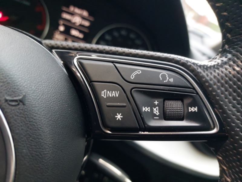 Used Audi Q2 2020 for sale - 77472253: Photo 16