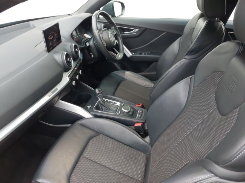 Used Audi Q2 2020 for sale - 77472253: Photo 5