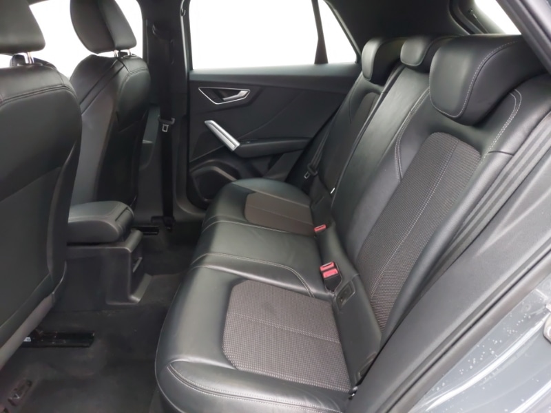 Used Audi Q2 2020 for sale - 77472253: Photo 6