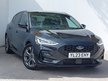 Used Ford Focus 2023 for sale - 78783455: Photo